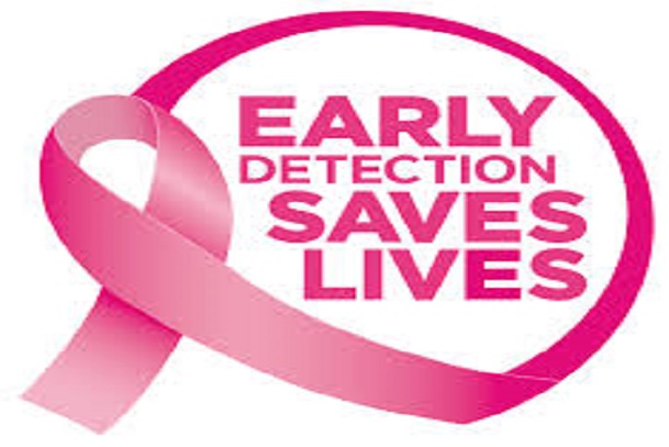 Early detection of breast cancers; diagnosis of breast cancer; how do I recognise breast cancer?