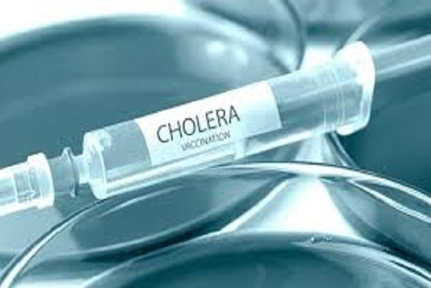 Cholera vaccination; Are there vaccines for cholera?; How can I get vaccines for cholera?