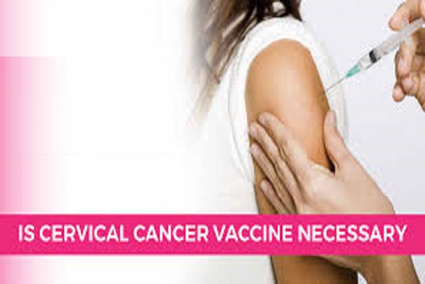 Women Cancer; Vaccination Against HPV; Cervical Cancer Prevention; HPV Prevention; HPV Vaccines; Vaccination Against Cancer of the Cervix