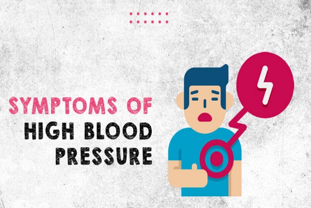 hypertension; what is hypertension; causes of hypertension; types of hypertension; signs and symptoms of hypertension (high blood pressure); clinical features of hypertension