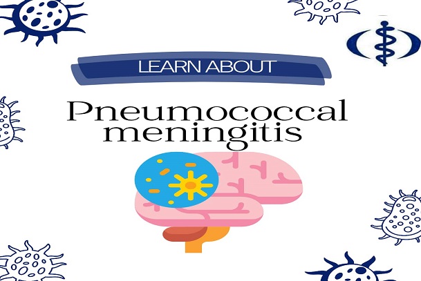 Meningitis; bacterial meningitis; epidemics of meningococcal meningitis; pneumococcal meningitis