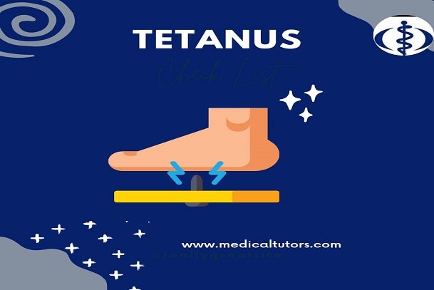 tetanus; bacteria; bacterial infections; Clostridium tetani 